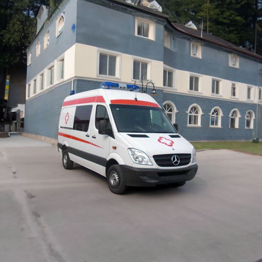 租赁急救车联系电话