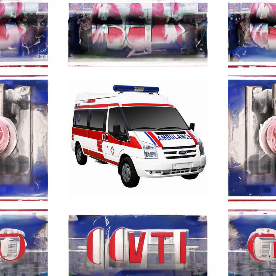 租赁私人救护车联系电话