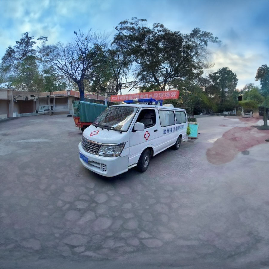 出租急救车联系电话