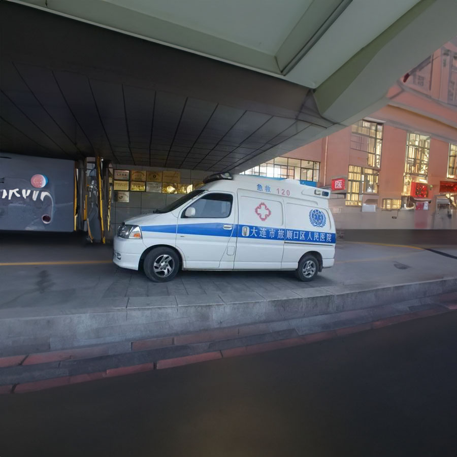 出租私人救护车电话