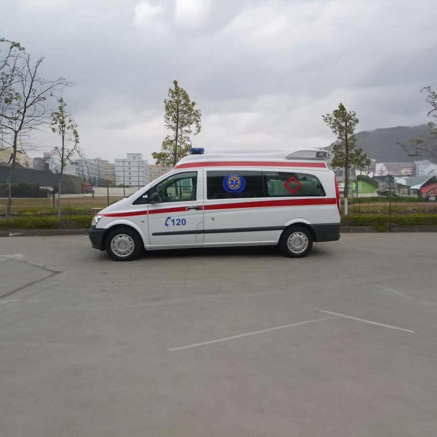 出租急救车联系电话