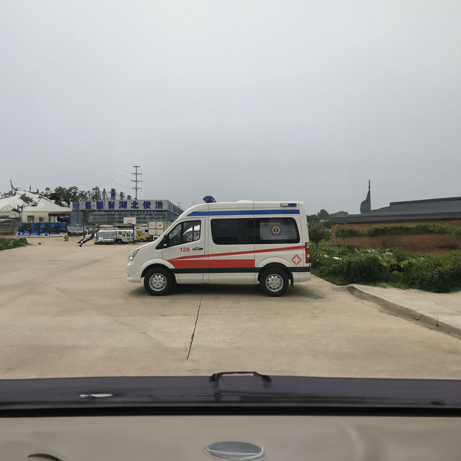 出租急救车联系方式