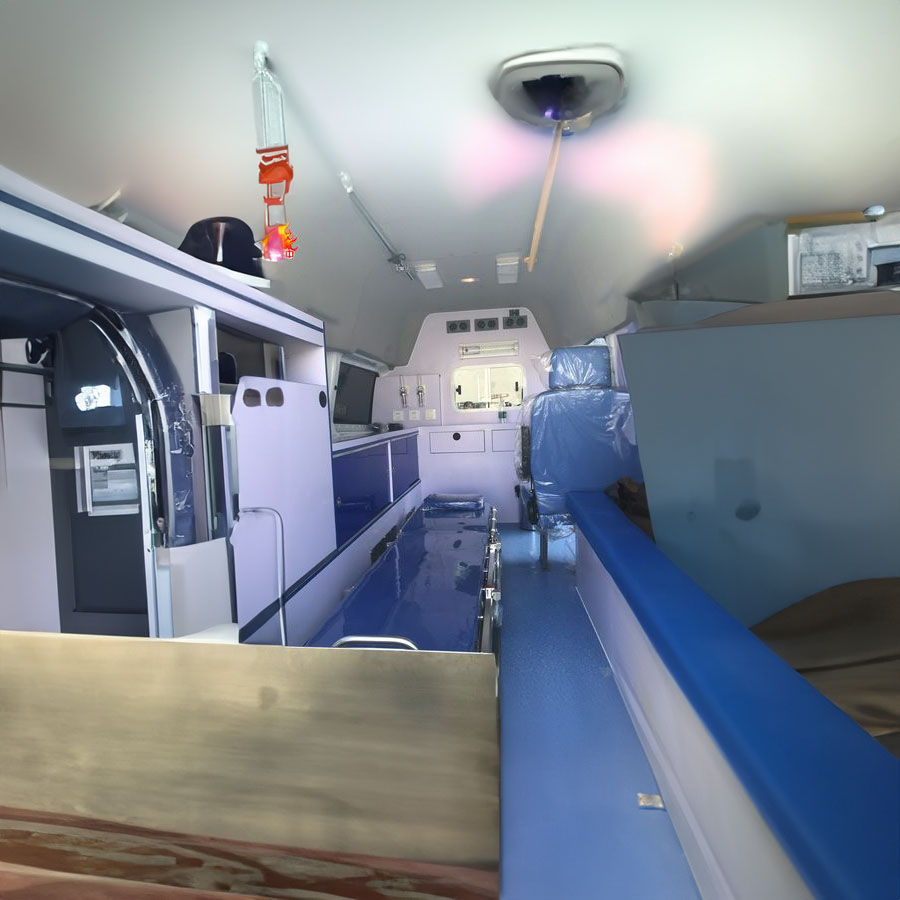 租赁救护车联系方式