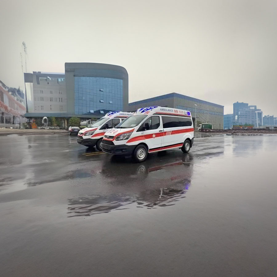 租赁救护车联系电话