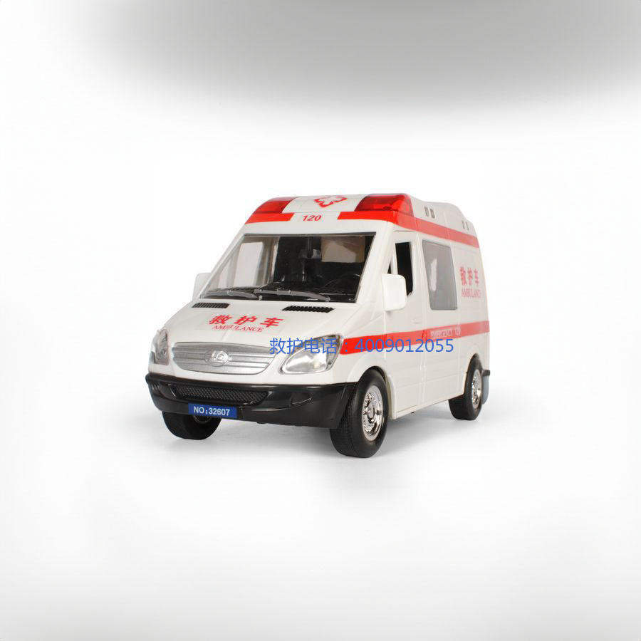租赁私人救护车联系电话