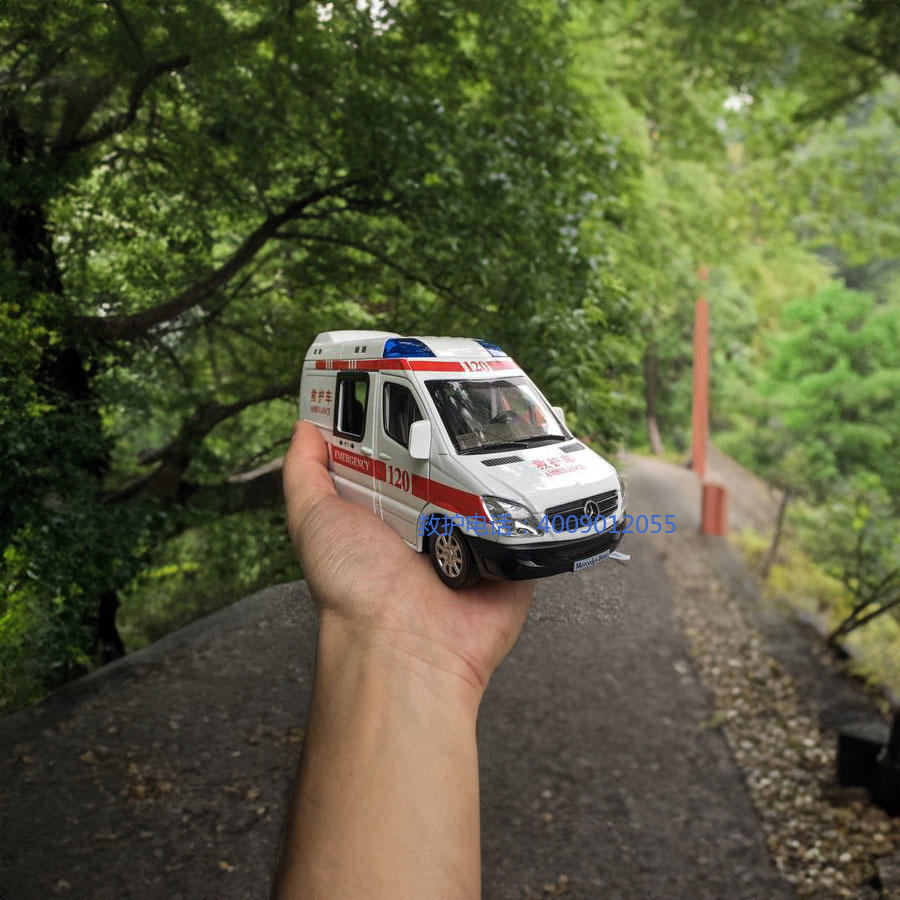 租赁急救车电话号码