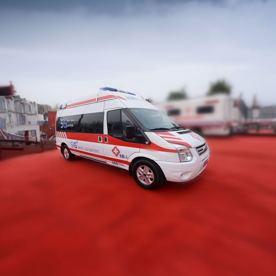 出租急救车联系方式