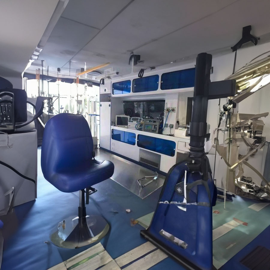 出租救护车联系方式