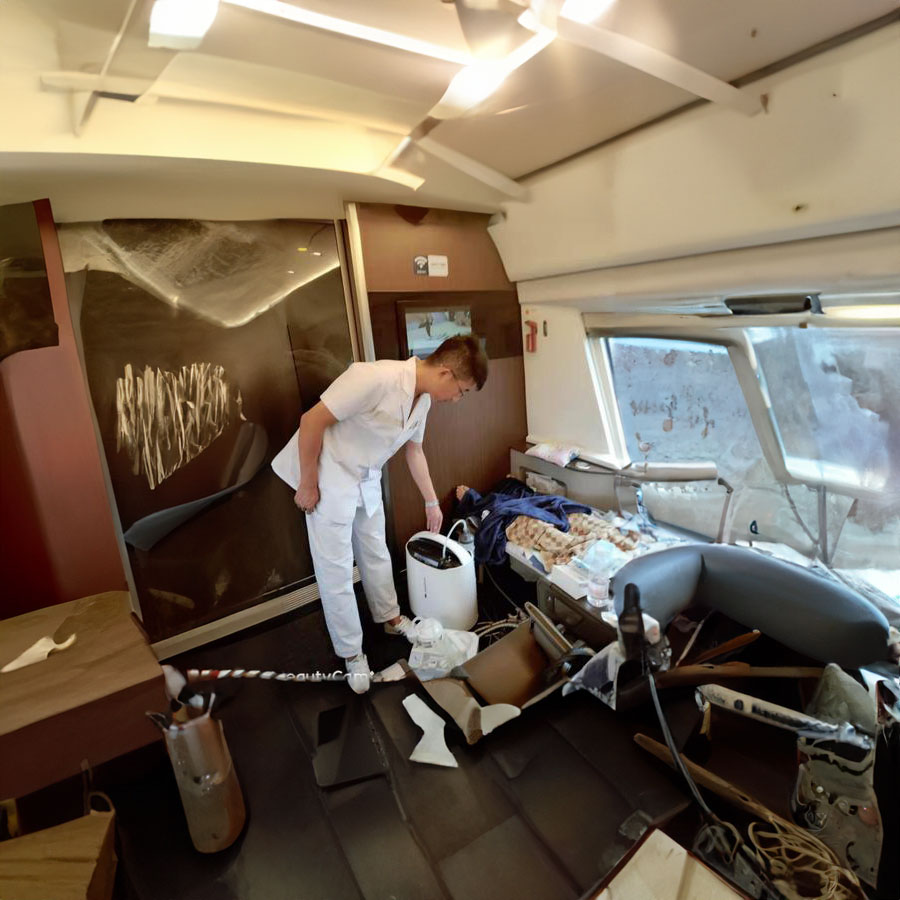 租赁救护车电话号码