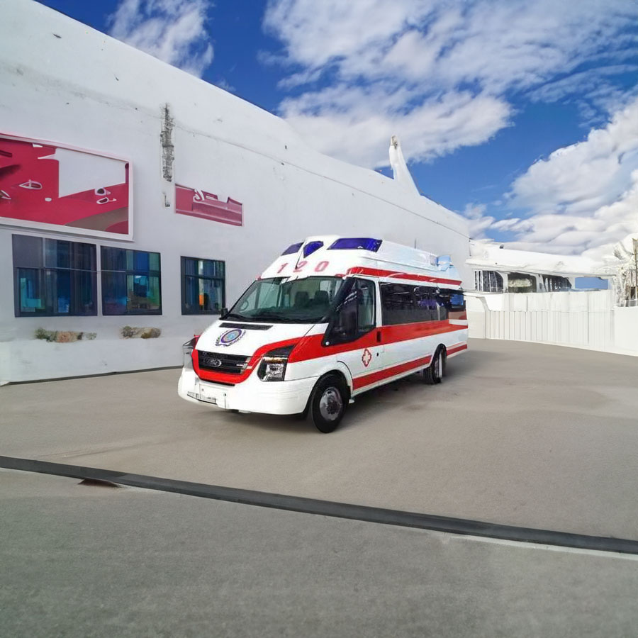 出租急救车电话号码