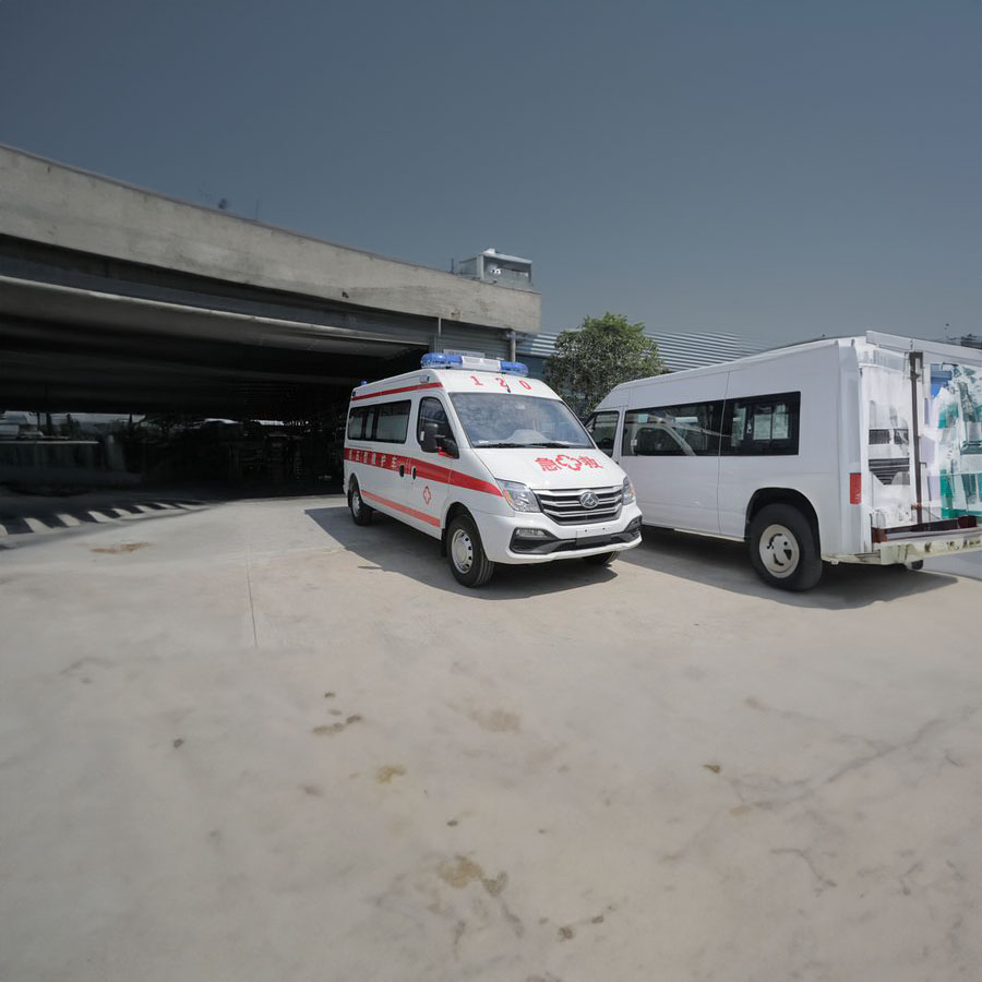 租赁救护车联系方式