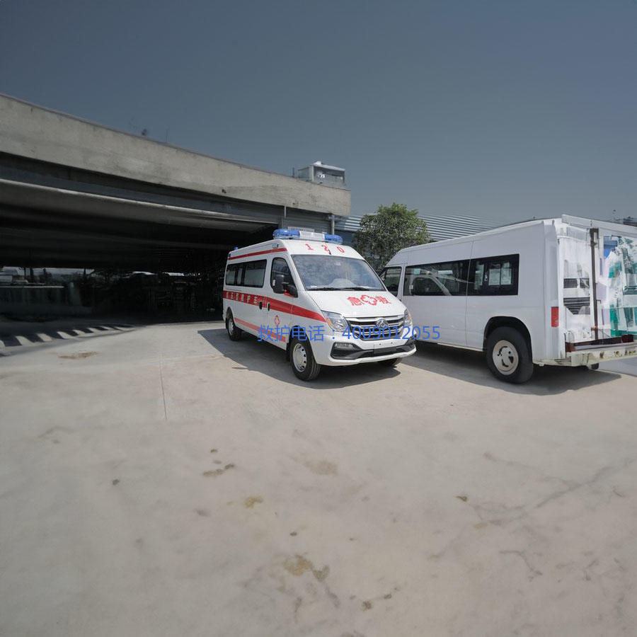 租赁私人救护车电话号码