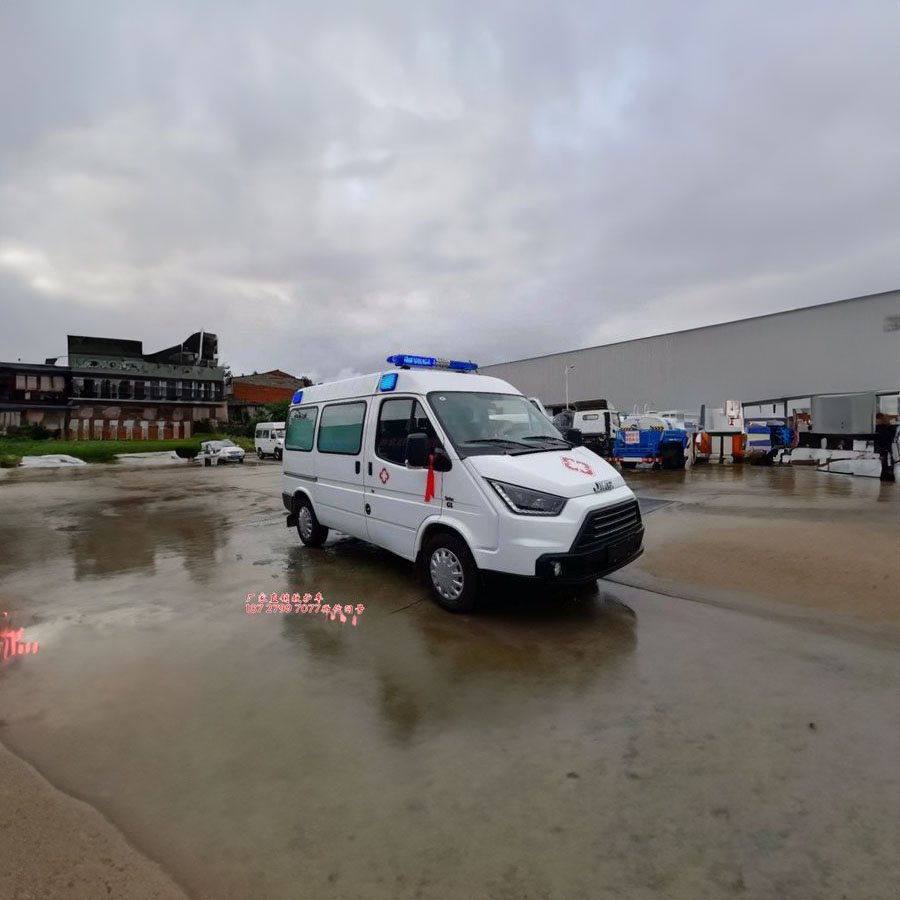 出租私人救护车电话