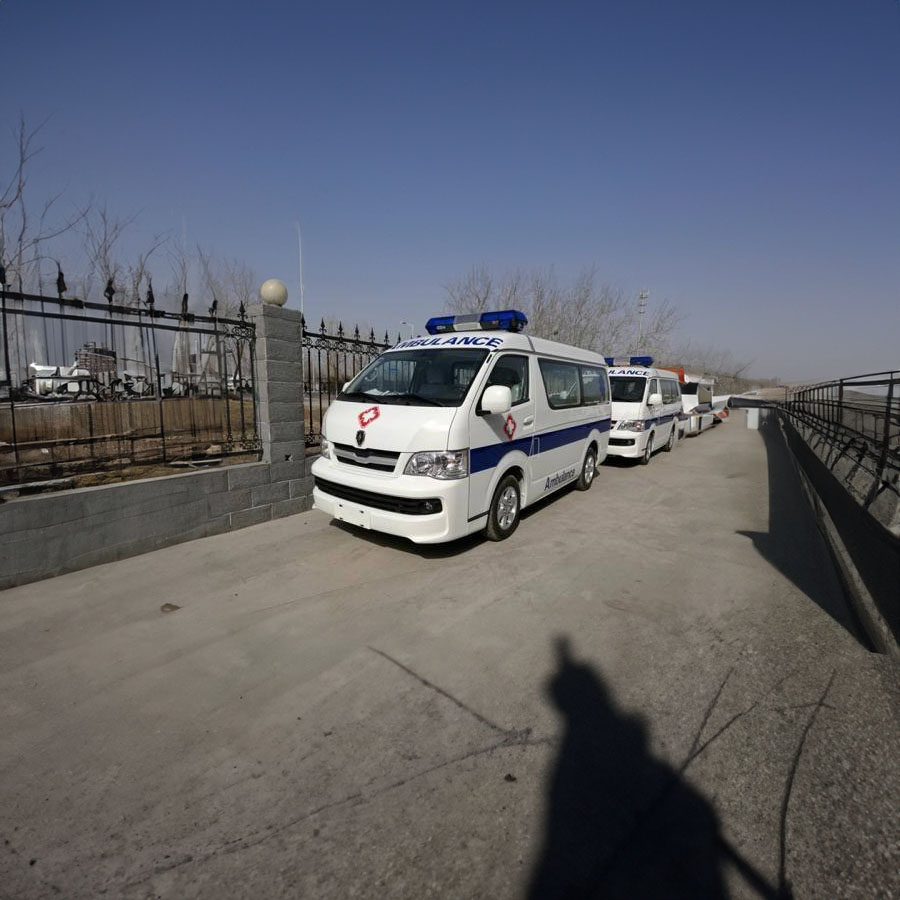 出租救护车联系方式