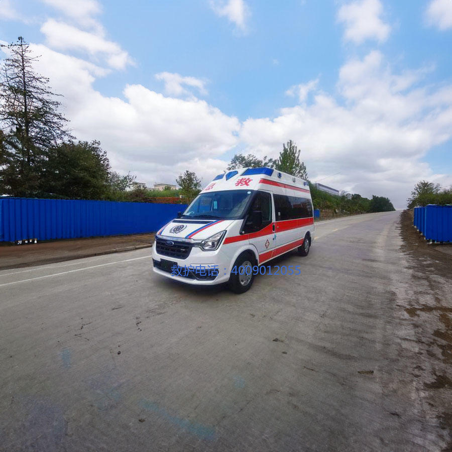 出租急救车联系方式
