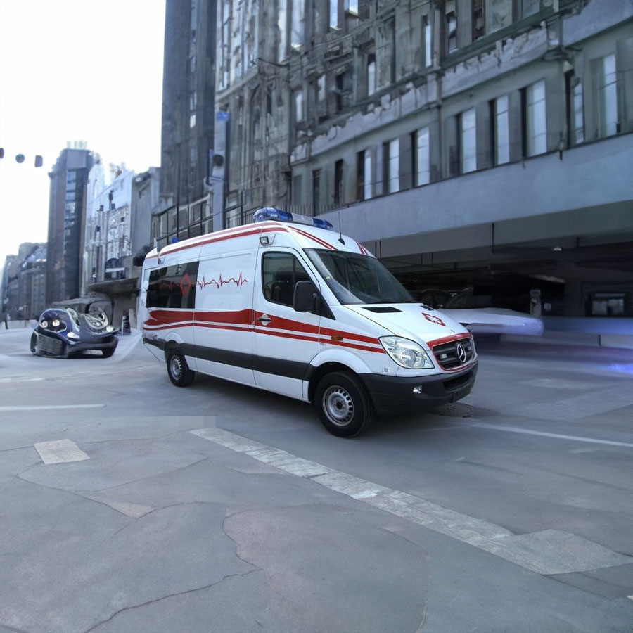 出租120联系方式