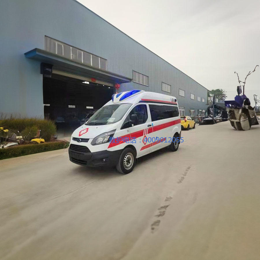 出租私人救护车电话号码