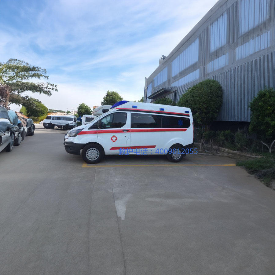出租急救车联系电话