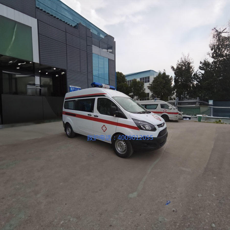 出租急救车联系方式