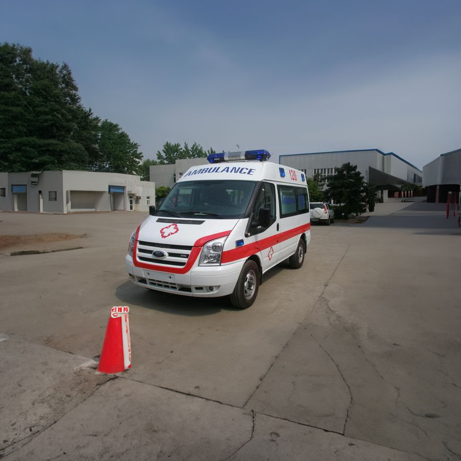 出租120联系方式