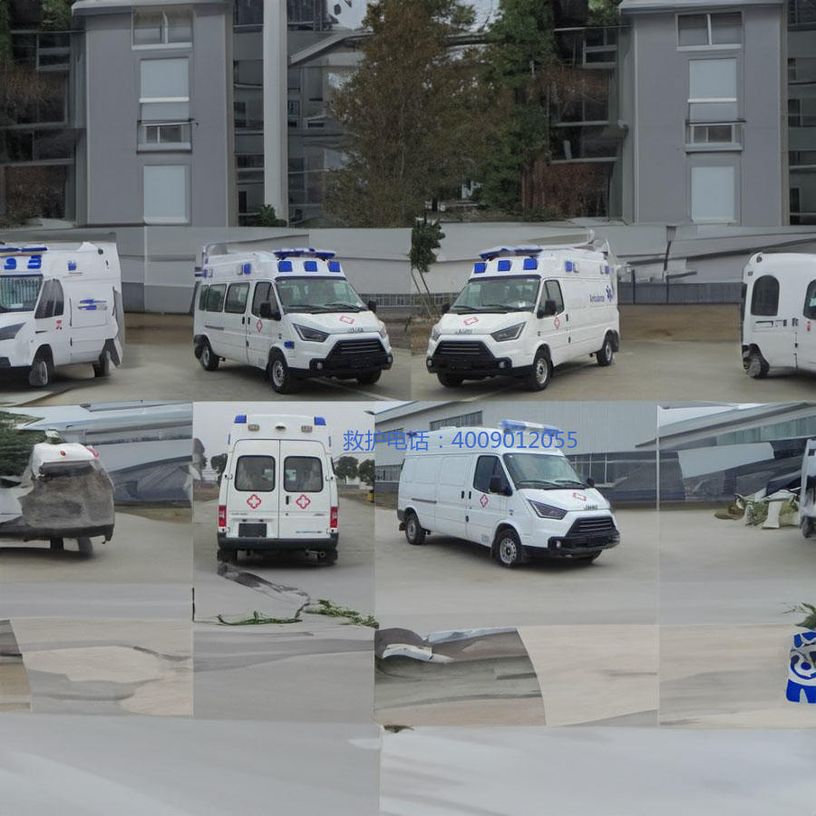 出租私人救护车电话
