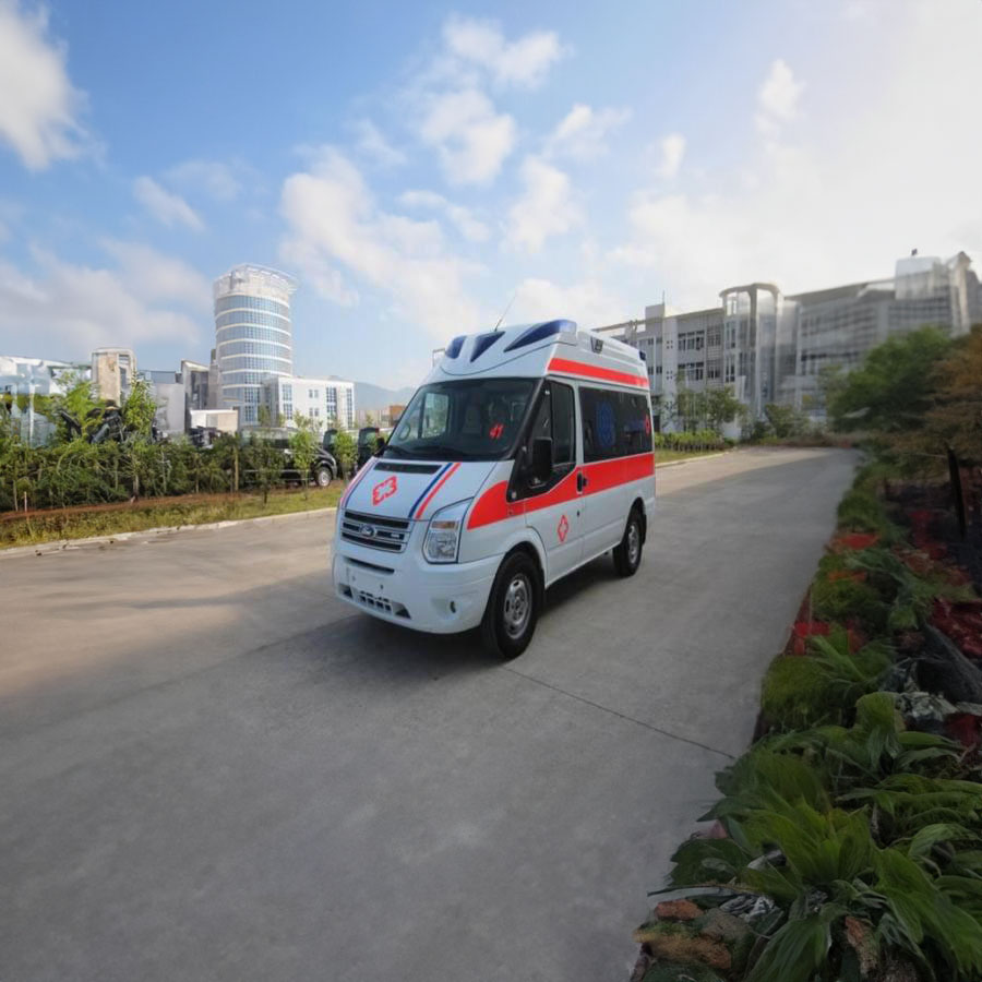 出租120联系方式