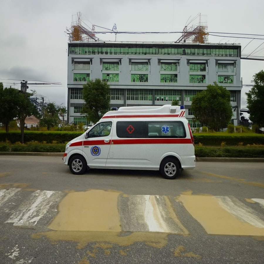 租赁救护车联系方式