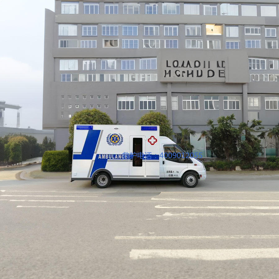 租赁私人救护车联系方式
