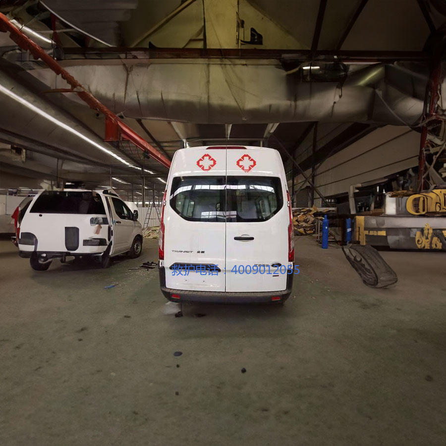 租赁救护车电话号码