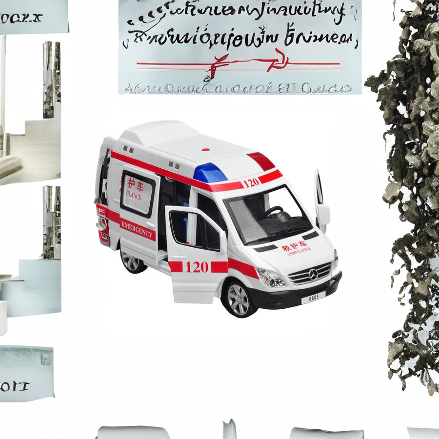 出租急救车电话