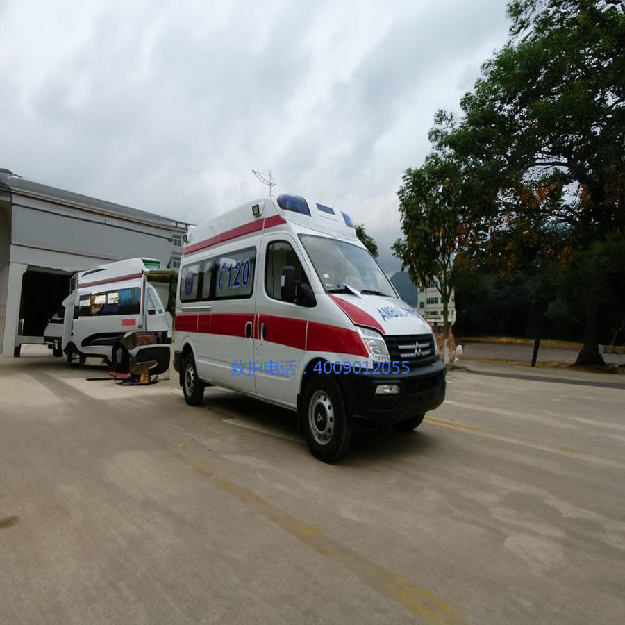 租赁私人救护车联系方式