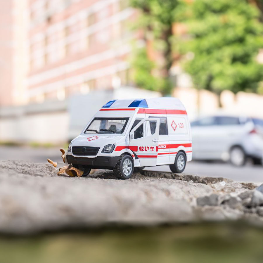 出租救护车电话号码