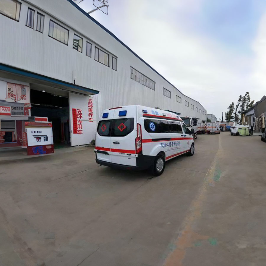 出租私人救护车电话