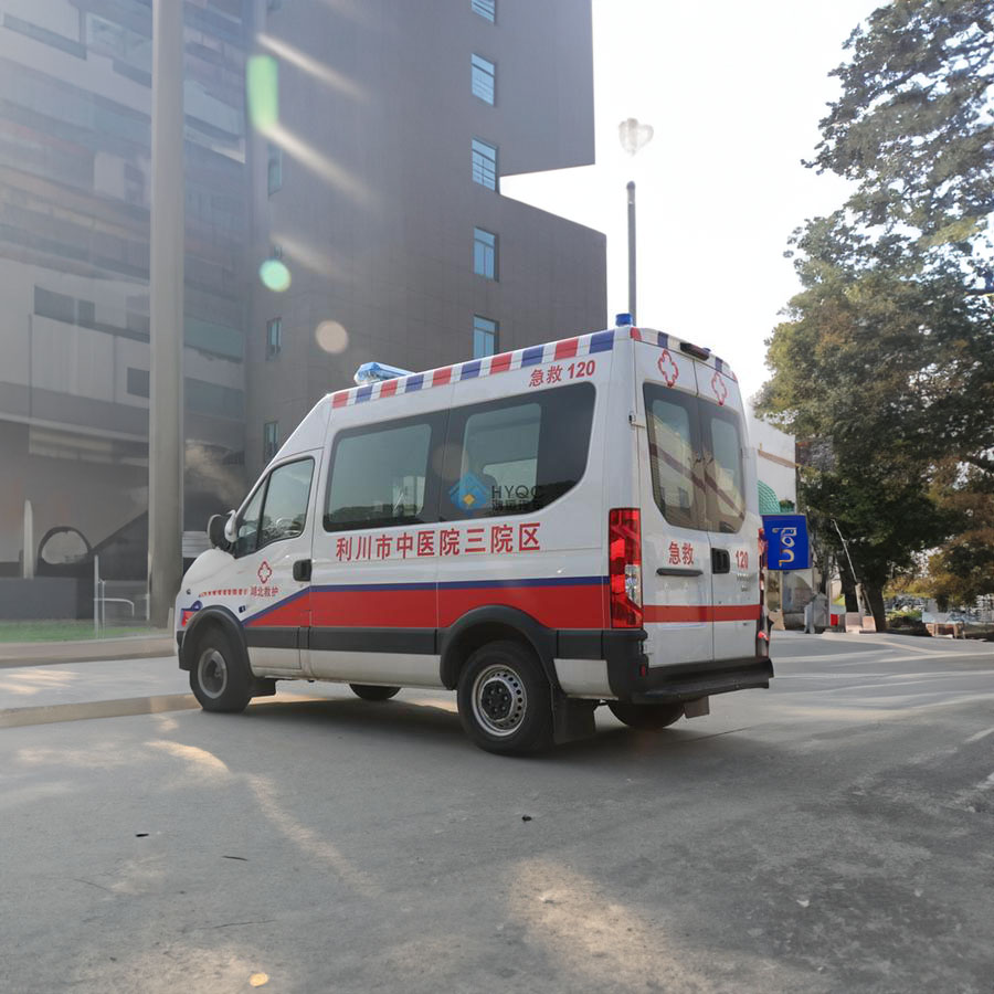 租赁急救车联系方式