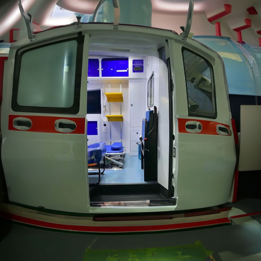 出租急救车电话