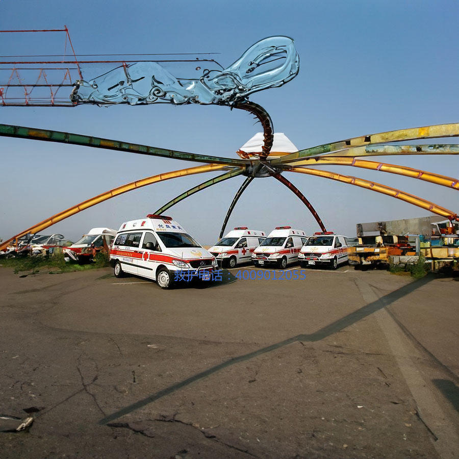 出租急救车电话号码