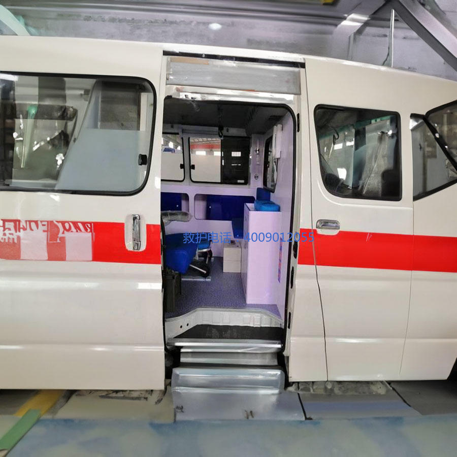 出租救护车联系方式