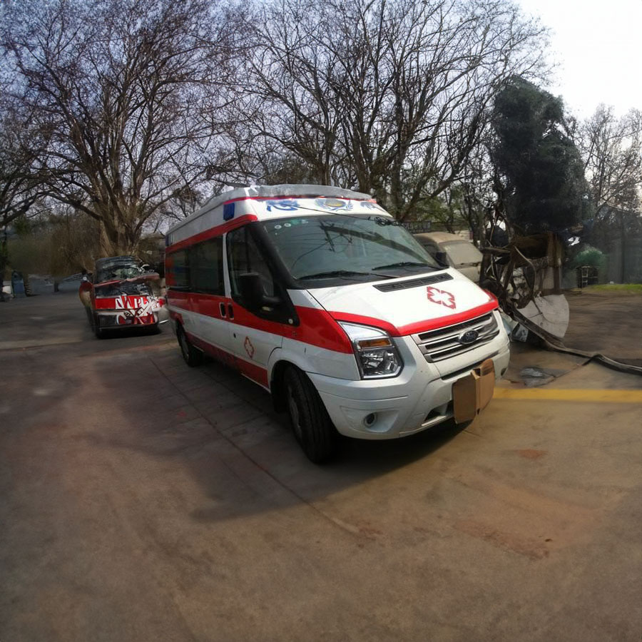 出租救护车电话号码