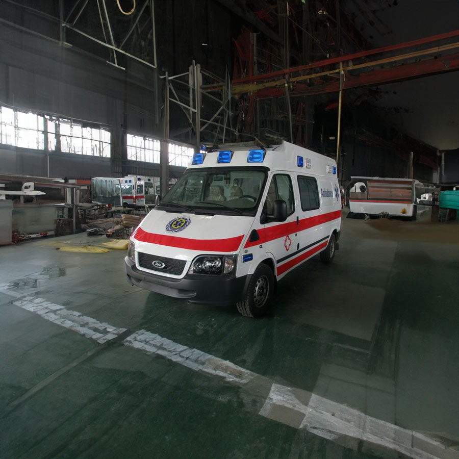 租赁救护车联系电话