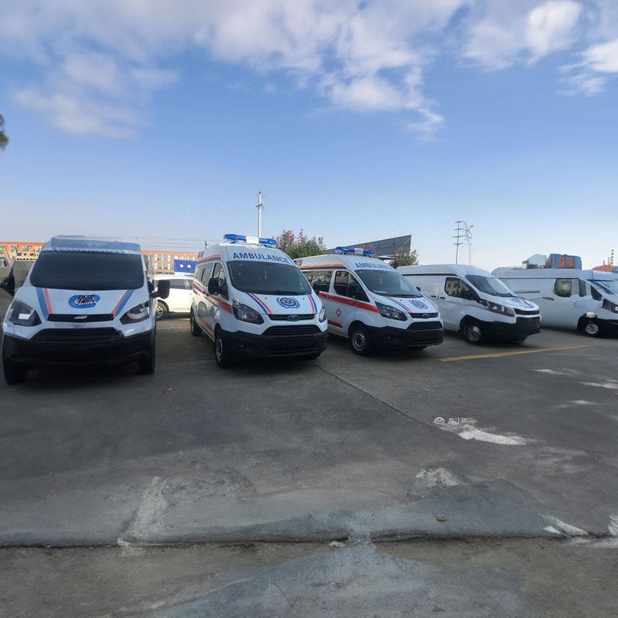 出租救护车电话号码