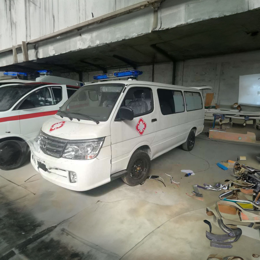 租赁私人救护车联系电话