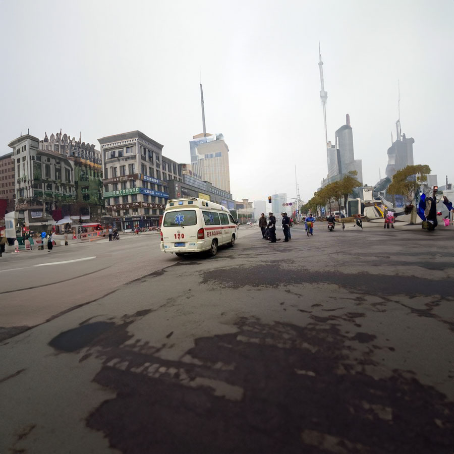 租赁救护车电话号码