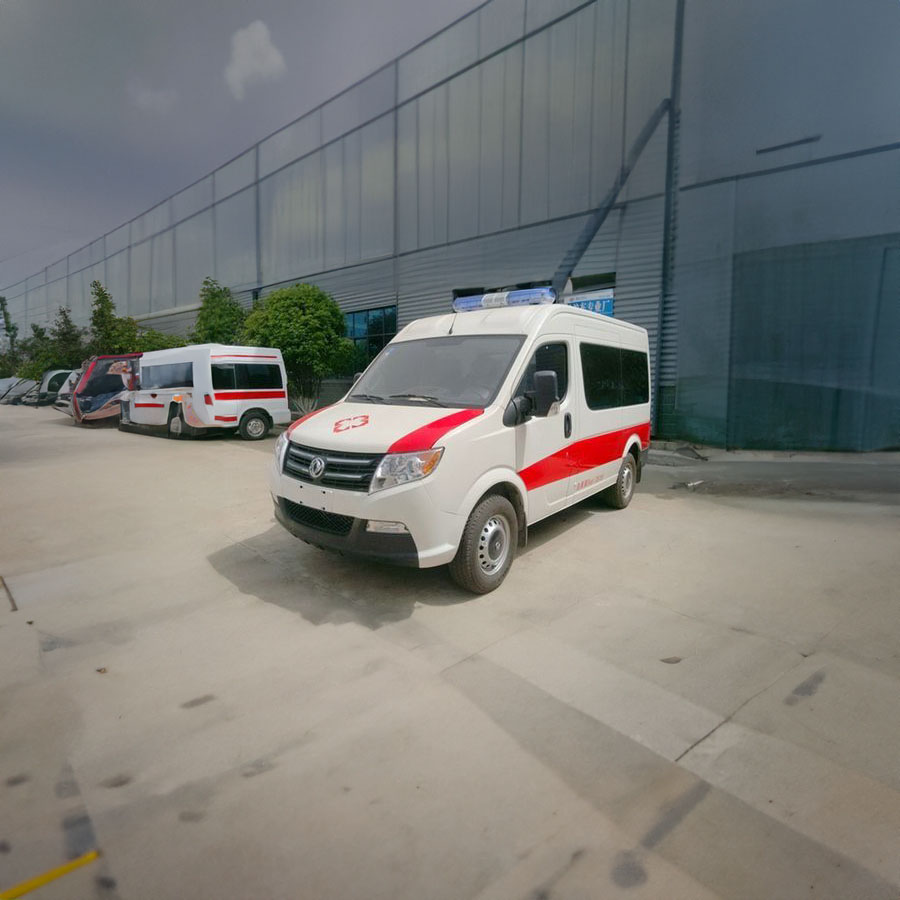 租赁急救车