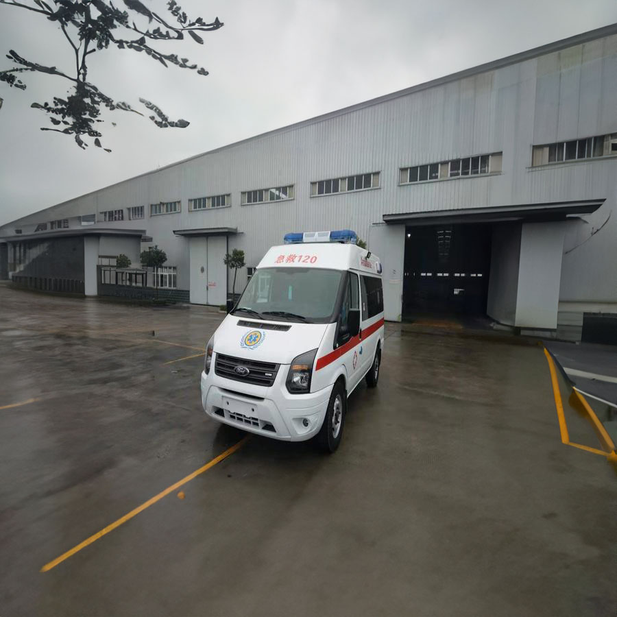 租赁急救车联系方式