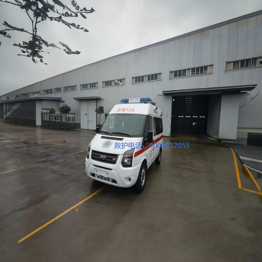 出租急救车电话号码