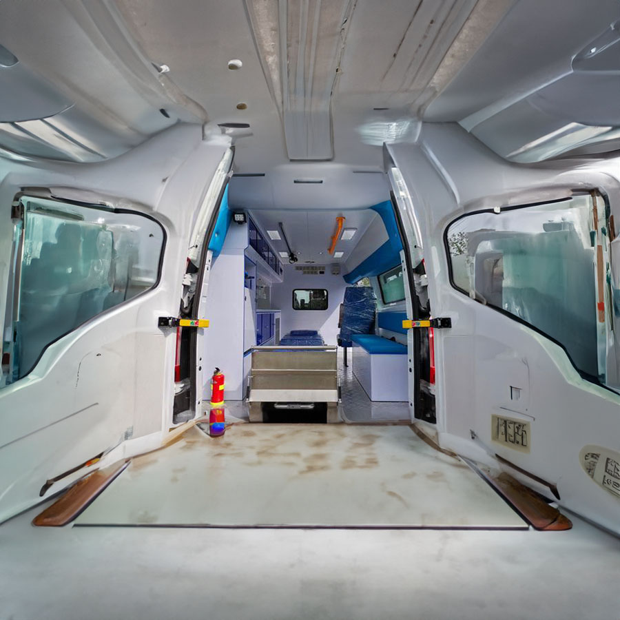 租赁救护车联系方式