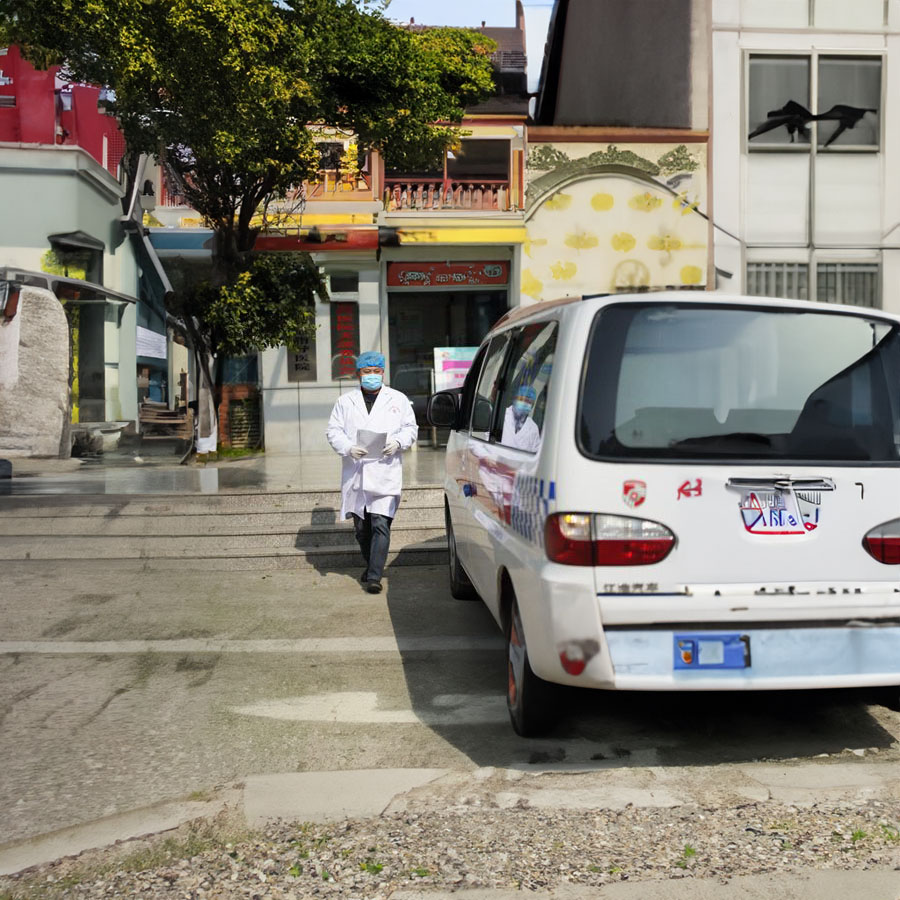 租赁急救车电话号码