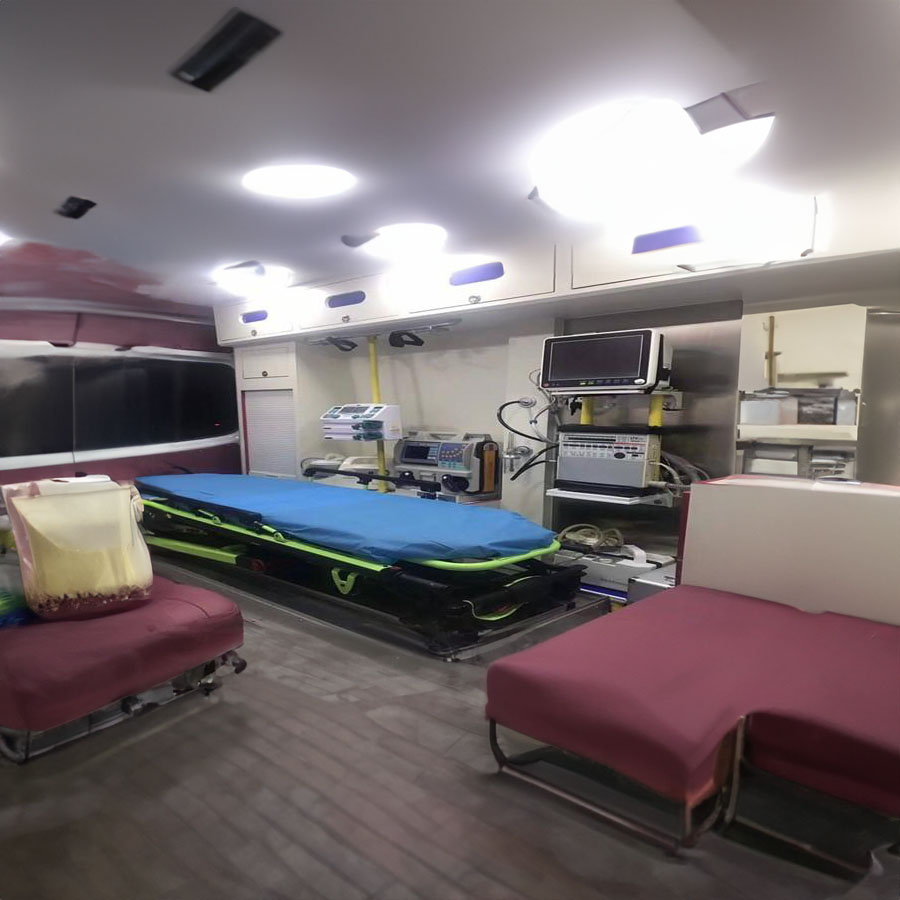 租赁私人救护车联系方式