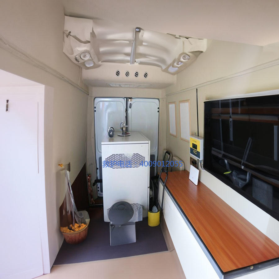 租赁私人救护车