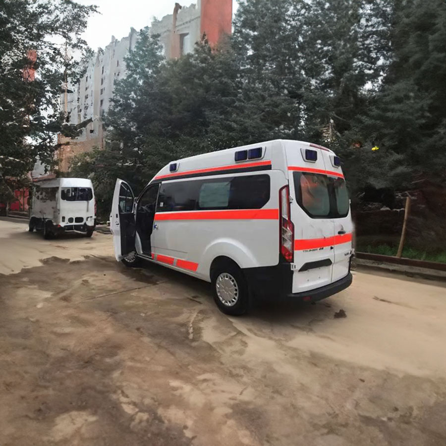 租赁急救车联系电话